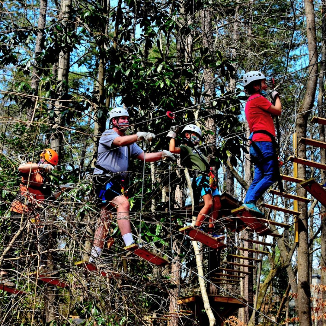 Adventurous Things to Do in North